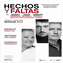 Hechos y Faltas