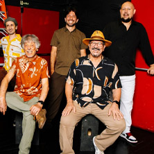 Hermeto's Mothership