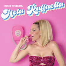 Hola Raffaella