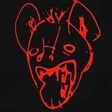 Hyenas