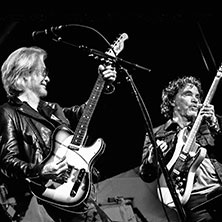 Darryl Hall Oates
