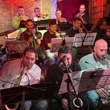Harmon&iacute;a Big Band