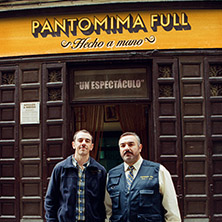 Pantomima Full