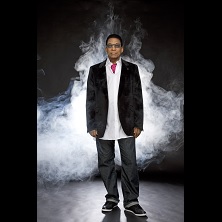 Herbie Hancock