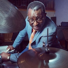 Herlin Riley