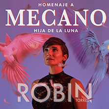 Robin Torres