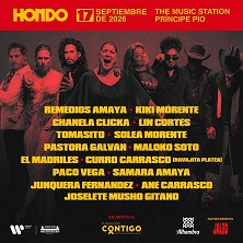 HONDO