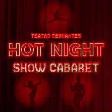Hot Night