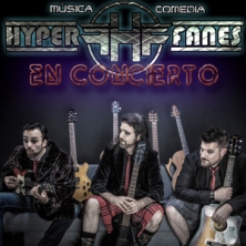 Hyperfanes