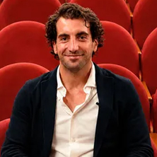 Ignacio Perales