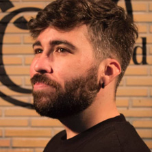 Igor Negr&iacute;n