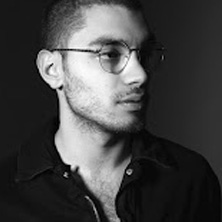 Ilia Borrego