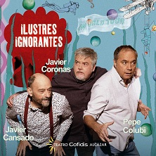 Ilustres Ignorantes