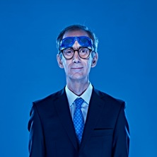 Intensamente azules