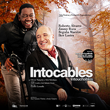 Intocables