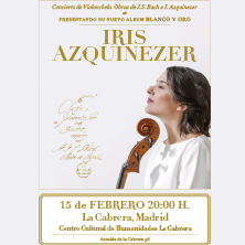 Iris Azquinezer