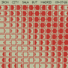 Iron City