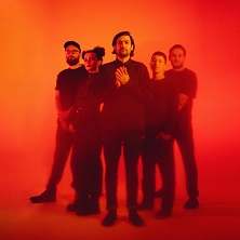 Ishmael Ensemble