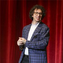 Mago Isaac Jurado