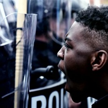 I am not your negro