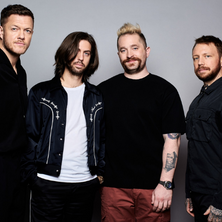 Imagine Dragons