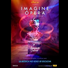 Imagine - &Oacute;pera