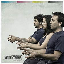Imprenteros