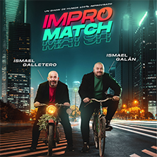 Impro Match