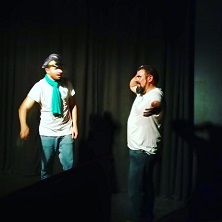 Impropios Airlines