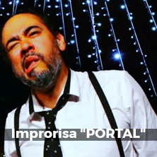ImproRisa Portal