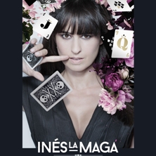 In&eacute;s la Maga