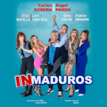 Inmaduros