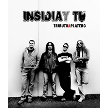 Insidia y T&uacute;