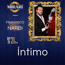 &Iacute;ntimo