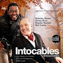 Los Intocables