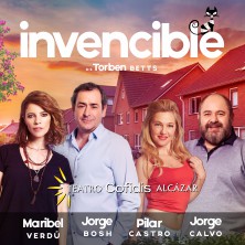 Invencible