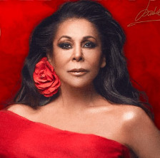 Isabel Pantoja