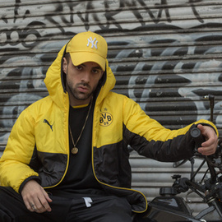 Israel B