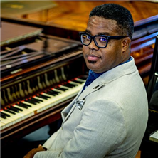 Iv&aacute;n "Mel&oacute;n" Lewis Quartet