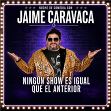 Jaime Caravaca