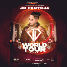 JD PANTOJA