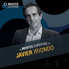 Javier Iriondo