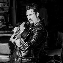 Jesse Dayton