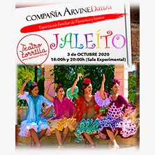 Jaleito