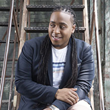Jamison Ross