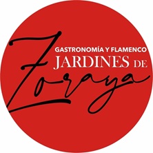 Espect&aacute;culo Flamenco en Jardines de Zoraya