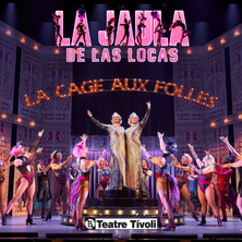 La jaula de las locas