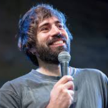 Javi Dur&aacute;n