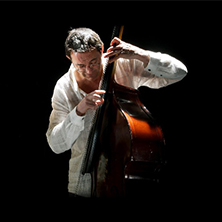 Javier Colina