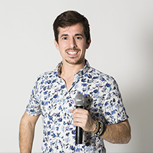 Javito Rivas